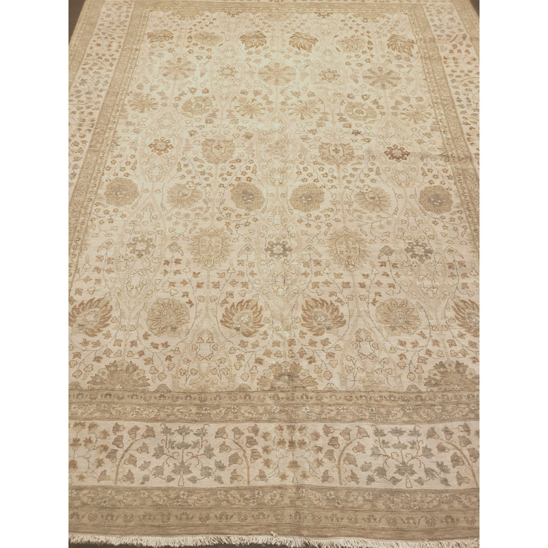 One-of-a-Kind 8' X 10' Area Rug