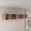 Armoire murale supérieure Victoria (double)-99310825-99310828