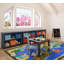 Tapis livres et trésors par Joy-312147658