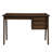 Miskell Solid Wood Base Writing Desk