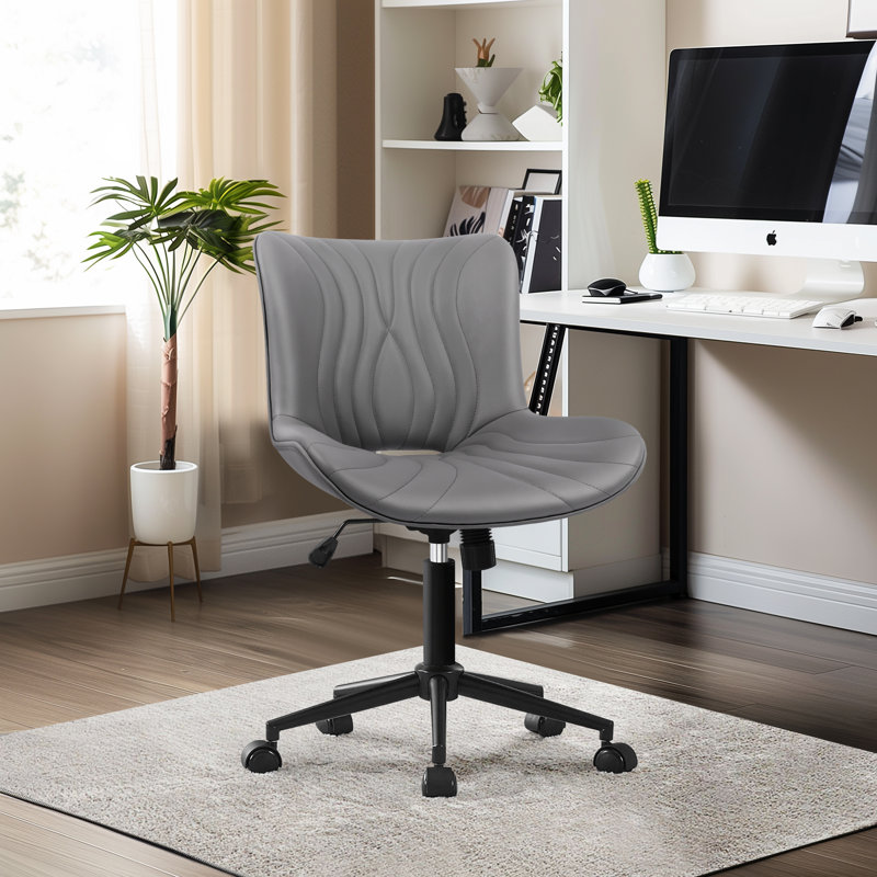 Chaise d'appoint Stonehill, Gris