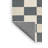Machine Washable Botanical Brown Area Rug-1179348522
