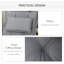 Outdoor Seat/Back Cushion