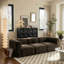 Canapé modulaire Chenille-1682574721