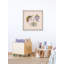 The Unicorn Dream 1 Piece Single Picture Frame Painting-62951181