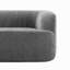 Canapé 86 po Chenille Boneless 86 po-133138296