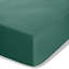 Easy Iron Percale Fitted Sheet-6799501-11153249