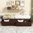 Sturdy Solid Rubber Wood Twin Bed With Two Spacious Drawers For Effortless Storage And Easy Assembly, Ideal For Various Rooms-561362130