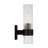Steel Armed Sconce-88234609