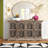 Peyton 64 " W Sideboard