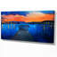 Reproduction d’art sur toile tendue bateaux-29505169