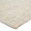 Tapis naturel ivoire / bleu Jaipur Living Bluffton (5 pi x 8 pi)-26530053