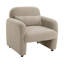 Fauteuil de confort contemporain 1 pièce-627268743