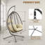 Ensemble de 3 coussins imperméables Tuckerman Family-1261543154