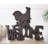 Jwaun Figurines & Sculptures