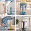 Adjustable Height Ergonomic Active Stool-106817098
