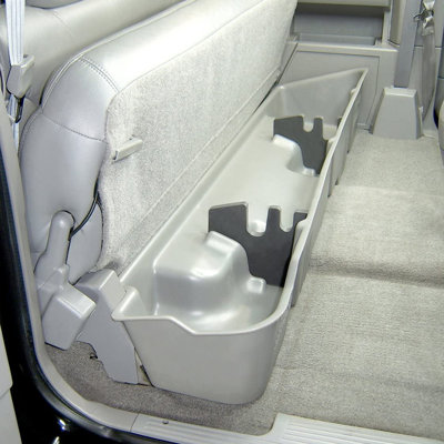 59.5" Under Seat Organizer