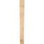 Support à bloc lisse H 3 po x l 3 1/2 po x P 32 po x H 40 po-93350118-111921514-111921505