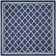 Dayana Geometric Area Rug