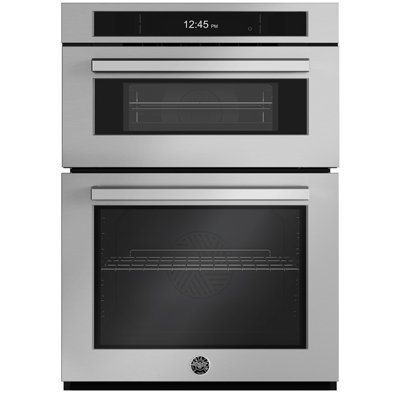 Bertazzoni 30 in. W Electric Double Oven