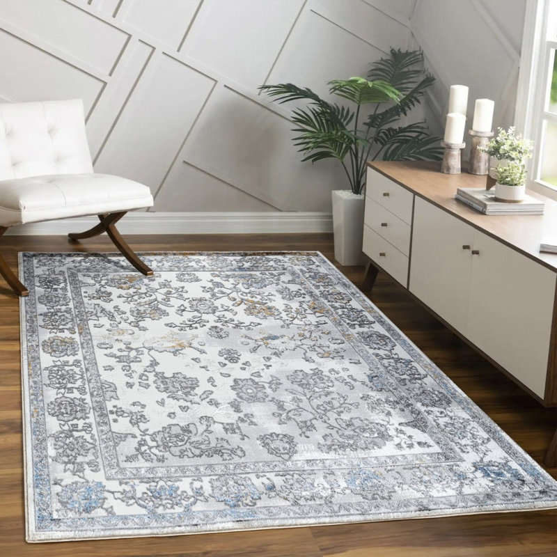 Legacy 5 pi. 3 po X 7 pi Tapis