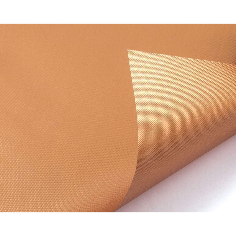 Tapis de gril anti-adhésif barbecue en cuivre