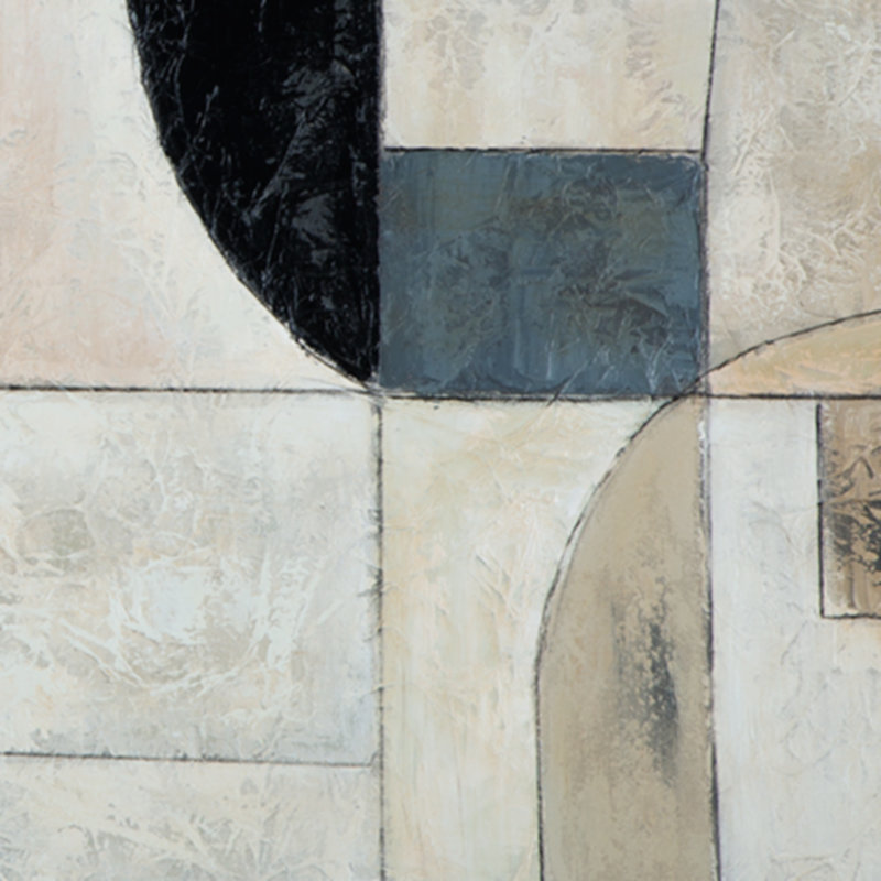 Ensemble d'art mural Bexlen (ensemble de 2)