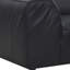 Foley 3 - Genuine Leather Modular Sectional-1006747867