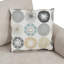 Canapé courbé, canapé de salon moderne-557963098