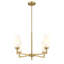 Lustre 4 lumières Oreane-1740538878