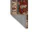 Tapis brun lavable à la machine-308501384