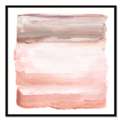 Lakeland "Boho Sky I" Print by Nan