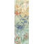 Floral Frenzy Coastal VII by Alan Hopfensperger - Wrapped Canvas Painting-1154065891