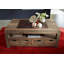 Nature Solid Wood Four Leg Coffee Table