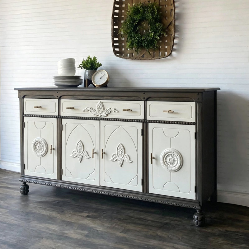 Buffet pratique haut de gamme