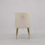 Ensemble de 2 chaises d'appoint Hengming-131097729