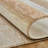 Narooma Golden Dune Stripe Area Rug-682898433