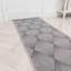 Runner Geometric Shapes Area Rug-2067652988