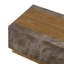 Table basse Bexford Modern Rustic-129876705