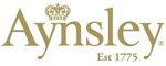 Aynsley China logo