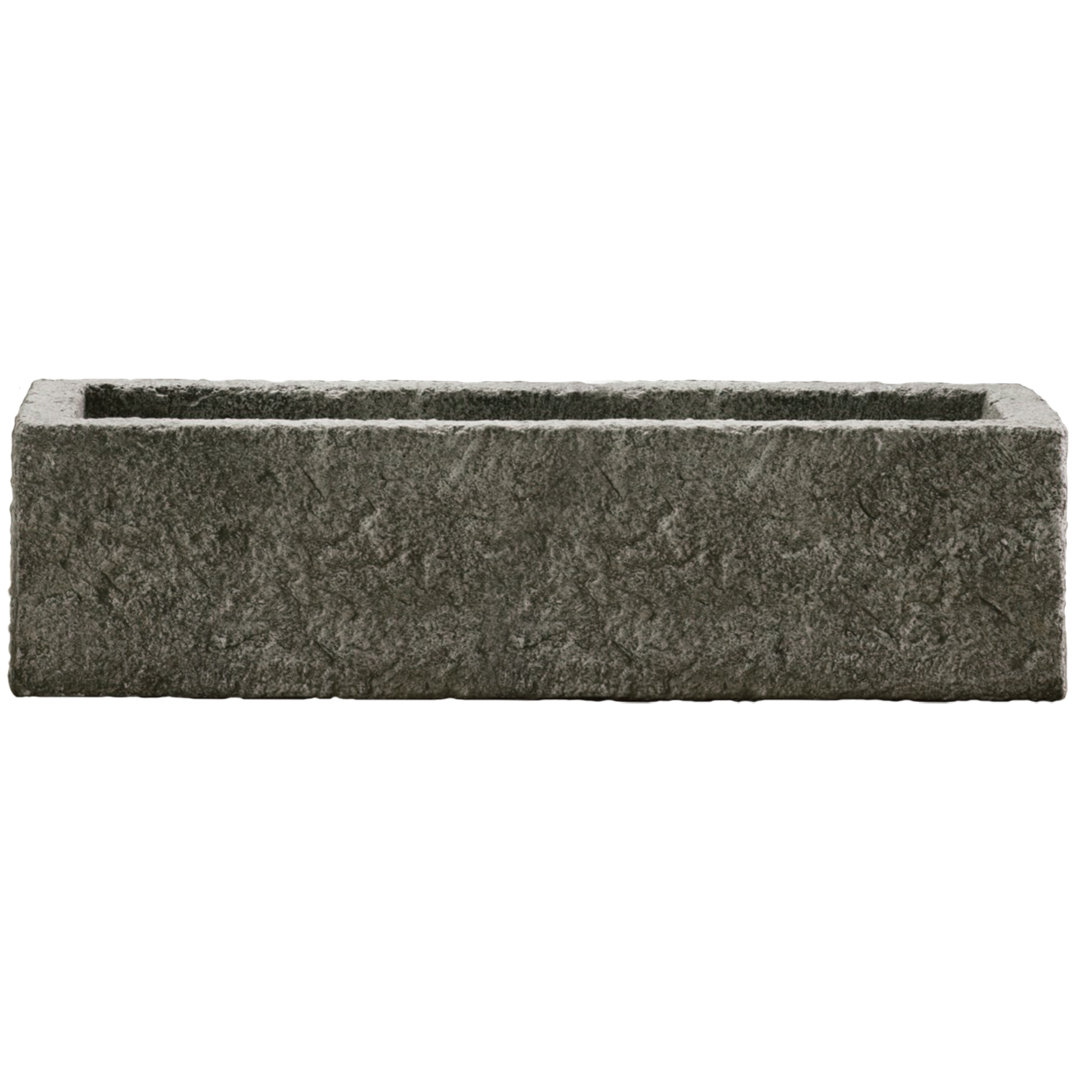 Humbermede Window Box Planter Winston Porter 