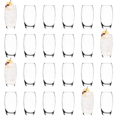 Argon Tableware - Tondo Highball Glasses - 510ml4
