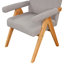 Fauteuil Kenara