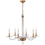 Chapman & Myers Robinson Chandelier