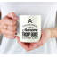 Stainless Steel Coffee Mug