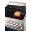 Cuisinière autoportante 24 po 2,6 pieds Premium Levella
