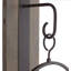 Applique murale Niland 1 - brun clair / bronze