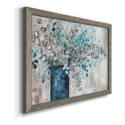" Eucalyptus " Painting Print