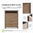 Cashawn 5-Drawer Chest