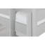 Manila Bunk Bed with Built-in Ladder Included-1412972879